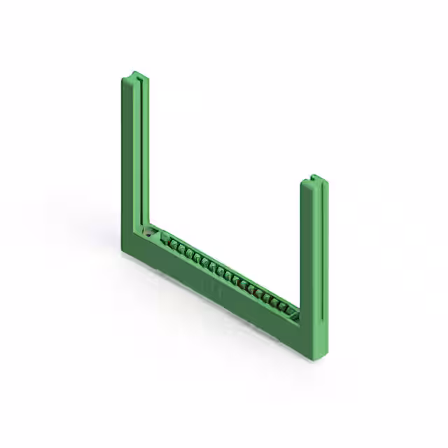 307-032-560-258 EDAC Inc.  Edgeboard Connectors